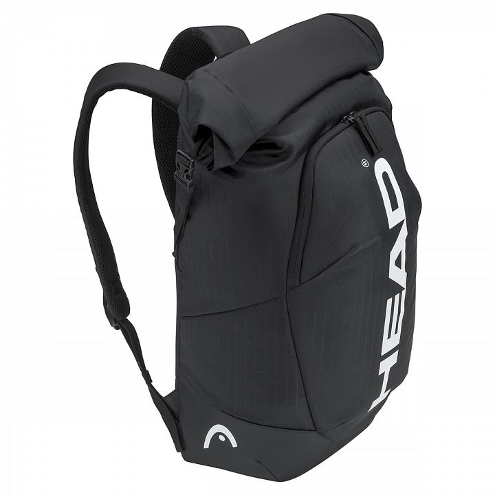 Head Tour Racqpack Black